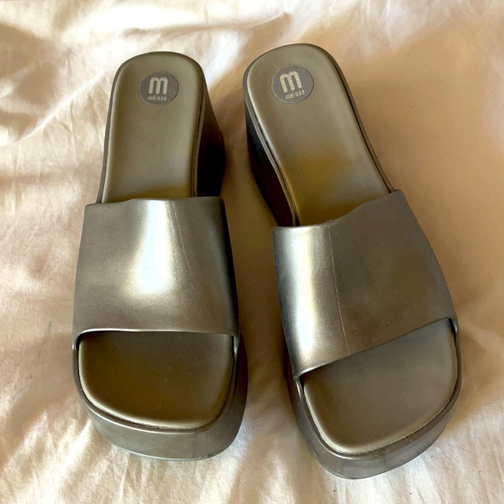 Melissa shoes